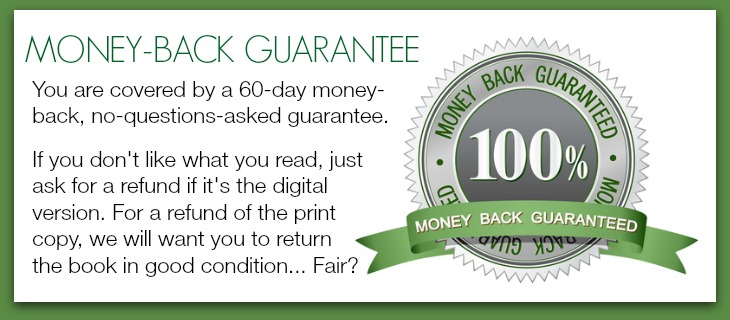 60 day guarantee